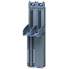 [6DL1193-6TP00-0BM1] SIEMENS/AE TERMINAL BLOCK, TYPE M1, DARK-COLORED (New)