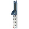 [6DL1193-6TP00-0DK0] SIEMENS/AE TERMINAL BLOCK, TYPE K0, LIGHT COLORED (New)