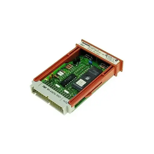 [6ES5375-1LA41] SIEMENS/FA ***Repuesto*** SIMATIC S5, Módulo  (New)