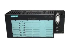 [6ES7131-1BH01-0XB0] SIEMENS ***Repuesto*** SIMATIC DP, bloque electrónico para (New)
