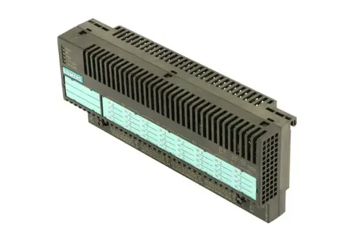 [6ES7132-0BL01-0XB0] SIEMENS SIMATIC DP ELECTRONIC MODULE DIGIT (New)