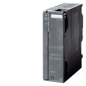 [6ES7153-2BA02-0XB0] SIEMENS/FA 	***Repuesto*** SIMATIC DP, Módulo (New)