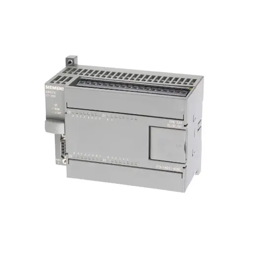 [6ES7214-1BD21-0XB0] SIEMENS SIMATIC S7-200, CPU 224 AP. COMPAC (New)