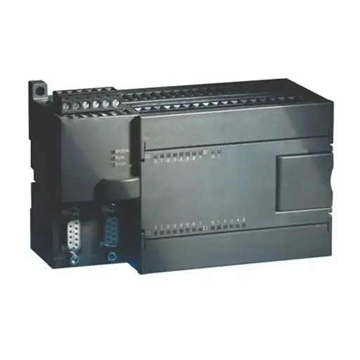 [6ES7214-2AD23-0XB8] SIEMENS SIMATIC S7-200 CN

Power loss

Pow (New)