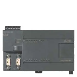 [6ES7214-2BD23-0XB0] SIEMENS/FA ***repuesto*** SIMATIC S7-200, CPU (New)