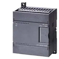 [6ES7231-0HC22-0XA8] SIEMENS SIMATIC S7-200 CN, ANALOG INPUT EM (New)