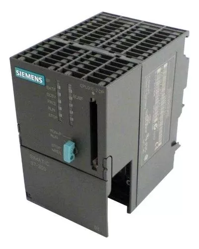 [6ES7315-2AF03-0AB0] SIEMENS/FA SIMATIC S7-300, CPU 315-2 DP Modul (New)