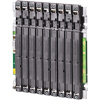 [6ES7400-1JA11-0AA0] SIEMENS/AE S7-400 MOD.TR ALU UR2, 9 SLOTS (New)