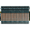 [6ES7400-1TA11-0AA0] SIEMENS/AE S7-400, UR1 RACK ALU, 18 SLOTS (New)