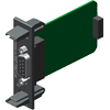 [6ES7963-2AA10-0AA0] SIEMENS/AE INTERFACE MODULE IF963 20MA/CP 441 (New)