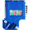 [6ES7972-0DA60-0XA0] SIEMENS/AE SIMATIC DP, BUS CONNECTOR FOR (New)