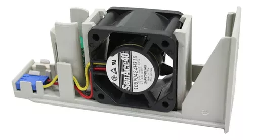[6FC5247-0AA06-0AA0] SIEMENS Módulo enchufable de batería con batería y ventila (New)