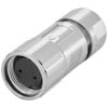 [6FX2003-0LL53] SIEMENS/HT BRAKE CONNECTOR STRAIGHT (New)