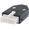 [6FX2003-0SL12] SIEMENS/HT POWER CONNECTOR (New)
