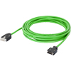 [6FX3002-2CT20-1AD0] SIEMENS/HT SIGNAL CABLE PREASSEMBLED (New)