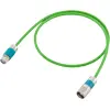 [6FX8002-2AD04-1AD0] SIEMENS/HT SIGNAL CABLE, PREASSEMBLED EXT. (New)