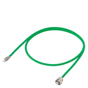 [6FX8002-2DC10-1BA0] SIEMENS/HT SIGNAL CABLE, PREASSEMBLED (New)