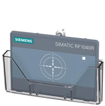 [6GT2831-6CA60] SIEMENS/PA SIMATIC RF1000 Access Control Reader RF1040R; LF 1 (New)