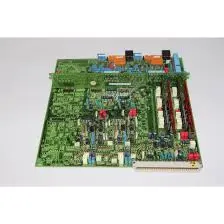 [6SC6100-0NA11] SIEMENS SIMODRIVE 610 AC-FDD APCB CONTROL ANALOG
 (New)