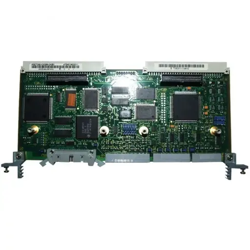 [6SE7090-0XX84-0AB0] SIEMENS CLOSED-LOOP AND OPEN-LOOP CONTROL  (New)