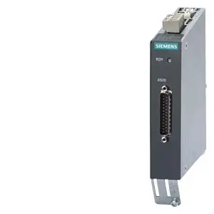 [6SL3055-0AA00-5BA3] SIEMENS/HT SINAMICS S120 SENSOR MODULE SMC20  (New)