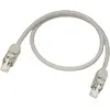 [6SL3060-4AW00-0AA0] SIEMENS/HT SINAMICS DRIVE-CLIQ CABLE IP20/IP20 LENGTH: 1.20 M (New)