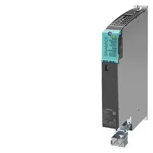 [6SL3120-1TE23-0AC0] SIEMENS/HT SINAMICS S120 SINGLE MOMO 30A C-Ty (New)