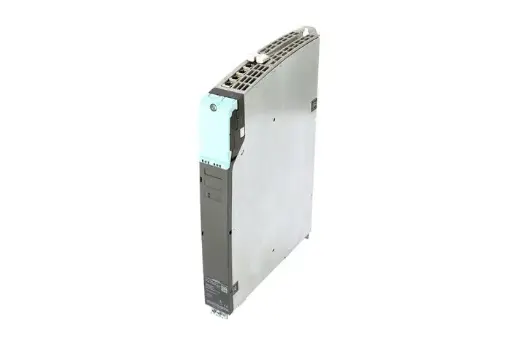 [6SL3120-2TE13-0AA4] SIEMENS SINAMICS S120 Double Motor Module entrada: 600 V D (New)