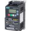 [6SL3210-5BB13-7UV1] SIEMENS/DRIVES SINAMICS V20, 1AC 230V 0,37kW UNFILTERED (New)