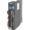 [6SL3210-5FB10-2UF2] SIEMENS/HT SINAMICS V90, PROFINET,  1/3 AC 200V 0.2 (New)