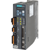 [6SL3210-5FB10-4UA1] SIEMENS/HT SINAMICS V90, 1/3 AC 200V 0.4KW (New)