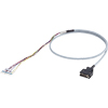 [6SL3260-4MA00-1VB0] SIEMENS/HT I/O cable for SINAMICS V90 PROFINET,1m (New)