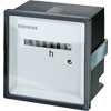 [7KT5604] SIEMENS/EP Contador horario 72 x 72 mm AC 230 (New)