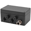 [7MH5001-0AA20] SIEMENS/PA Junction box SIWAREX JB; die-cast aluminum quality (New)