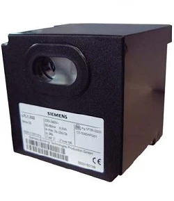 [LFL1.335] SIEMENS LFL1.335 - Gas burner control, t1=37s, TSA=2.5s, t (New)