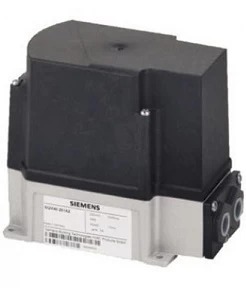 [SQM40.265A20] SIEMENS SQM40.265A20 - Actuator, 10Nm, 90° (New)