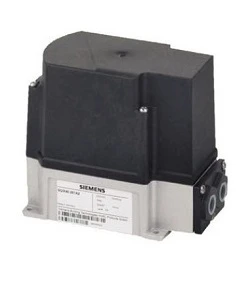 [SQM45.291A9] SIEMENS SQM45.291B9 - Actuator, 3Nm, 90°/10s, CAN bus, sha (New)