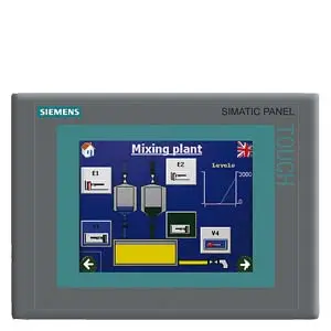 [6AV6643-0AA01-1AX0] SIEMENS (Refurbished)