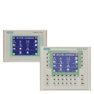 [6AV6642-0BA01-1AX1] SIEMENS (Refurbished)