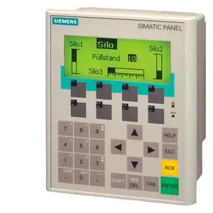 [6AV6641-0CA01-0AX0] SIEMENS (Refurbished)