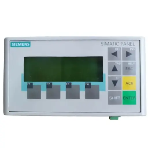 [6AV6641-0AA11-0AX0] SIEMENS (Refurbished)