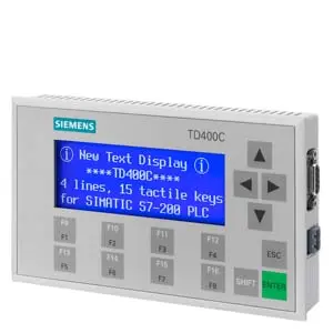 [6AV6640-0AA00-0AX1] SIEMENS (Refurbished)