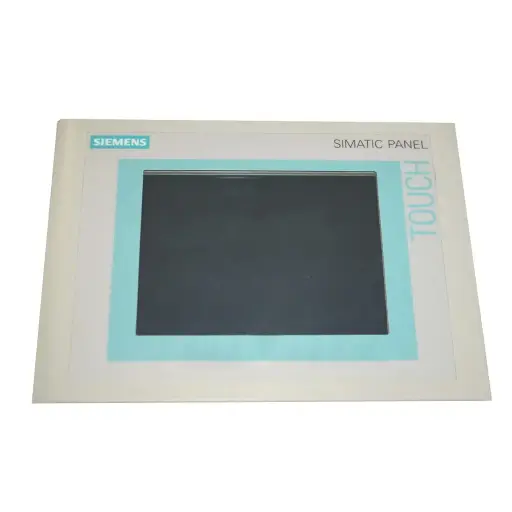 [6AV6545-0CA10-0AX0] SIEMENS (Refurbished)