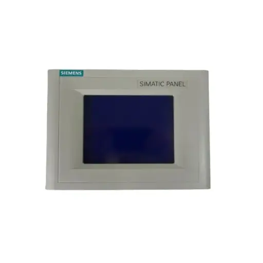 [6AV6545-0BA15-2AX0] SIEMENS ***Repuesto*** SIMATIC Touchpanel  (Refurbished)