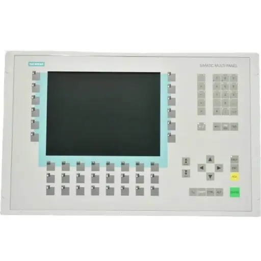[6AV6542-0AG10-0AX0] SIEMENS (Refurbished)