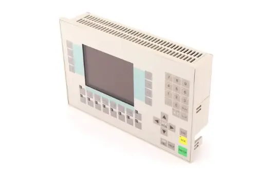 [6AV3627-1JK00-0AX0] SIEMENS (Refurbished)