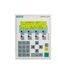 [6AV3607-1JC00-0AX1] SIEMENS (Refurbished)