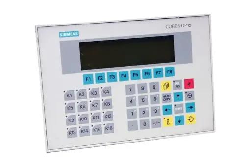 [6AV3515-1MA30] SIEMENS (Refurbished)