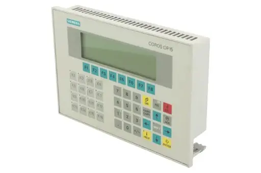 [6AV3515-1MA20-1AA0] SIEMENS (Refurbished)