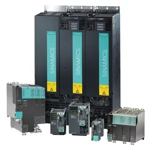 [6SL3330-6TE35-5AA3] SIEMENS/ED SINAMICS S120 SMART LINE MODULE (New)